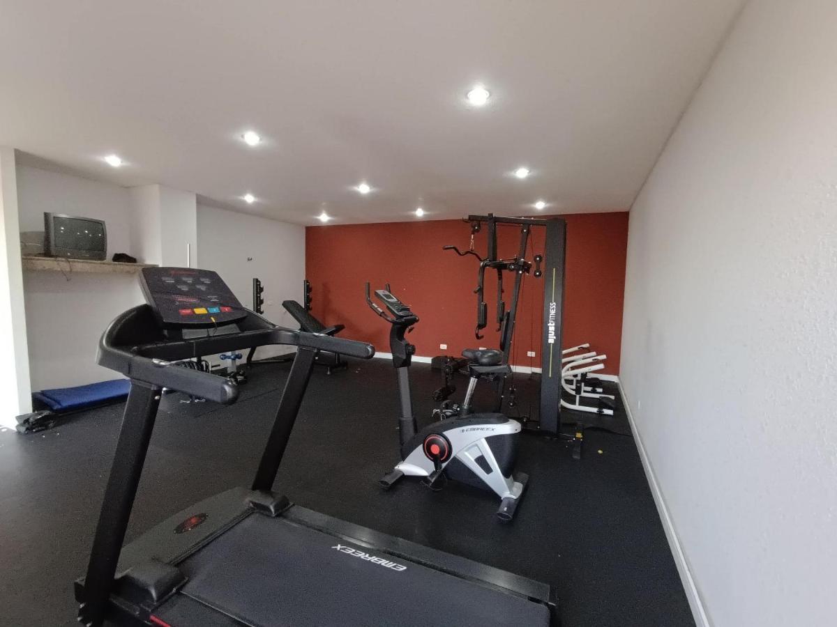Apto-Flat Excelente Localizacao Centro-Batel - Somente Familiares Curitiba Exteriér fotografie