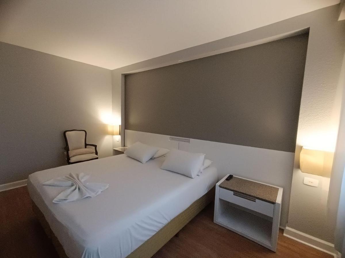 Apto-Flat Excelente Localizacao Centro-Batel - Somente Familiares Curitiba Exteriér fotografie